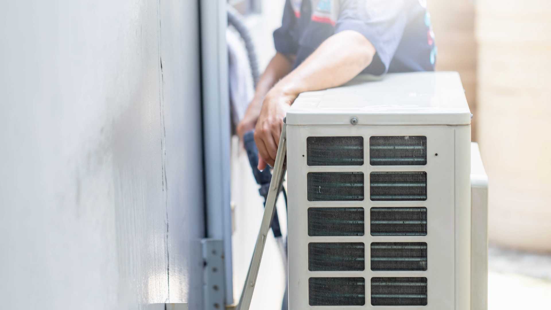 hero hvac repair kentwood mi