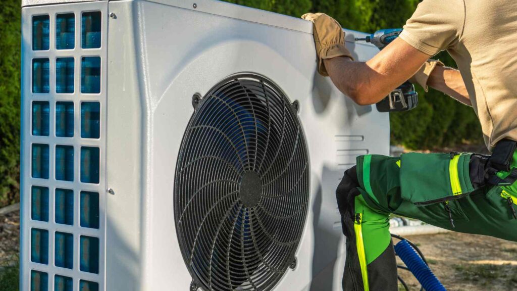 Trusted HVAC Contractor in Grandville MI